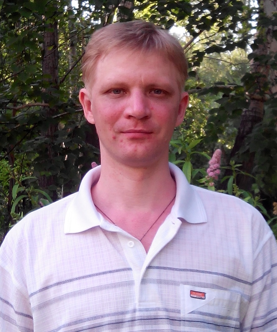 Егор Котов